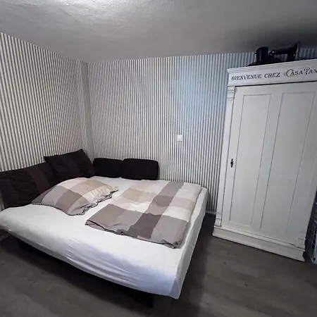 Apartment Wohntraeumchen In Der Bamberger Altstadt