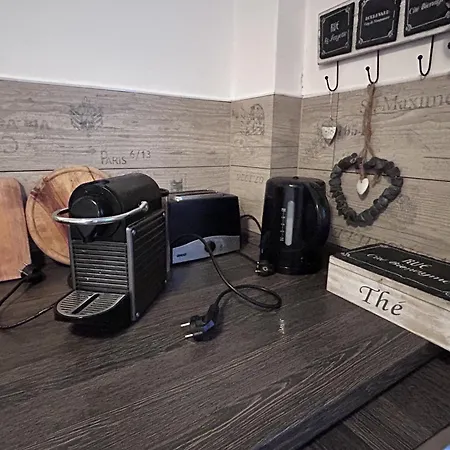Wohntraeumchen In Der Bamberger Altstadt Apartment *
