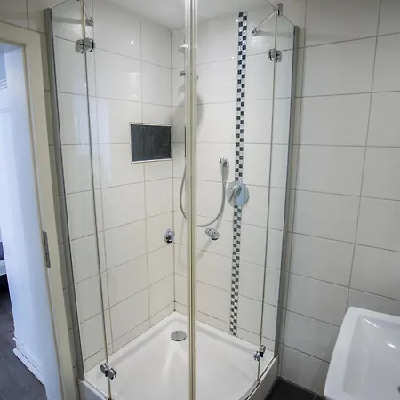 公寓 Wohntraeumchen In Der Bamberger Altstadt